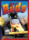 Hot Rods (Wild Wheels) By Gail Terp Cover Image