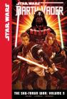 The Shu-Torun War: Volume 5 (Star Wars: Darth Vader) By Kieron Gillen, Salvador Larroca (Illustrator), Edgar Delgado (Illustrator) Cover Image