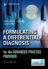 Formulating a Differential Diagnosis for the Advanced Practice Provider By Jacqueline Rhoads (Editor), Julie C. Penick (Editor) Cover Image