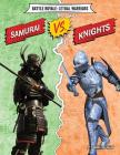 Samurai vs. Knights Cover Image