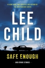 Safe Enough: And Other Stories Cover Image