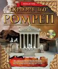 Explore 360° Pompeii: Be Transported Back in Time with a Breathtaking 3D Tour By Peter Chrisp, Dr Hannah Platts (Contribution by) Cover Image