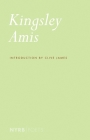 Collected Poems: 1944-1979 (NYRB Poets) By Kingsley Amis, Clive James (Introduction by) Cover Image