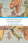 European Regions and Boundaries: A Conceptual History (European Conceptual History #3) Cover Image