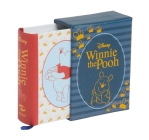 Disney: Winnie the Pooh [Tiny Book] By Brooke Vitale Cover Image