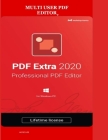 Multi User PDF Editor By Alfred Joe Cover Image