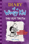The Ugly Truth (Diary of a Wimpy Kid #5) Cover Image