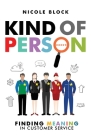 Kind Of Person By Nicole Block Cover Image