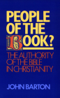 People of the Book?: The Authority of the Bible in Christianity Cover Image