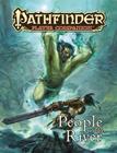Pathfinder Player Companion: People of the River By Paizo Publishing Cover Image