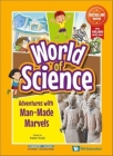 Adventures with Manmade Marvels By Karen Kwek (Editor) Cover Image