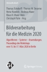Bildverarbeitung Für Die Medizin 2020: Algorithmen - Systeme - Anwendungen. Proceedings Des Workshops Vom 15. Bis 17. März 2020 in Berlin (Informatik Aktuell) Cover Image