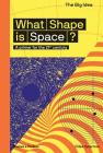 What Shape Is Space?: A Primer for the 21st Century (The Big Idea Series) By Giles Sparrow Cover Image
