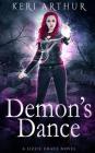 Demon's Dance (Lizzie Grace #4) Cover Image