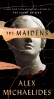 The Maidens: A Novel Cover Image