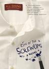 King of the Screwups By K. L. Going Cover Image