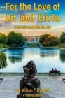 For Love of Art and Ericka Cover Image