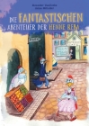 Die fantastischen Abenteuer der Henne Reba By Alexander Vassilenko, Anton Mitleider Cover Image