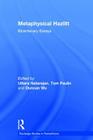 Metaphysical Hazlitt: Bicentenary Essays (Routledge Studies in Romanticism #5) Cover Image