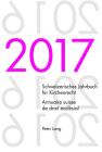 Schweizerisches Jahrbuch fuer Kirchenrecht. Bd. 22 (2017) - Annuaire suisse de droit ecclésial. Vol. 22 (2017): Herausgegeben im Auftrag der Schweizer Cover Image