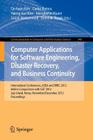 Computer Applications for Software Engineering, Disaster Recovery, and Business Continuity: International Conferences, Asea and Drbc 2012, Held in Con (Communications in Computer and Information Science #340) Cover Image