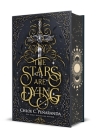 The Stars Are Dying: Special Edition (Nytefall Trilogy #1) Cover Image