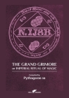 The Grand Grimore or Imperial Ritual of Magic By Pythagoras 38 Cover Image