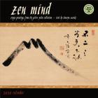 Zen Mind 2020 Wall Calendar: Zenga Paintings from the Gitter-Yelen Collection By Shunryu Suzuki, Amber Lotus Publishing (Designed by) Cover Image
