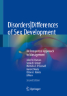 Disordersdifferences of Sex Development: An Integrated Approach to Management Cover Image