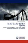 Roller Coaster Control System By Manjunath Basavaiah Cover Image