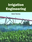 Irrigation Engineering By Davis Twomey (Editor) Cover Image