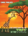 The Leaves from the Top of the Tree By Chris Phillips Cover Image