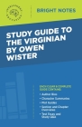 Study Guide to The Virginian by Owen Wister Cover Image