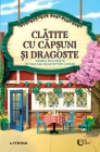 Clătite cu căpșuni și dragoste By Laurie Gilmore, Laura Berteanu (Translator) Cover Image