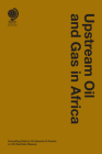 Upstream Oil and Gas in Africa Cover Image
