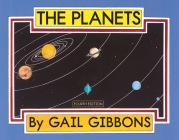 The Planets (Fourth Edition) By Gail Gibbons Cover Image