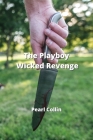 The Playboys Wicked Revenge Cover Image
