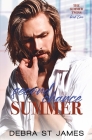 Second Chance Summer: A rock star/single mom second chance romance Cover Image