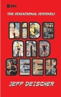 Hide and Seek (Heritage Universe #201) By Jeff Deischer Cover Image
