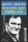 Relaxation Adult Coloring Book: A Peaceful and Soothing Coloring Book That Is Inspired By Pop/Rock Bands, Singers or Famous Actors Cover Image