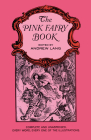 The Pink Fairy Book (Dover Children's Classics) Cover Image