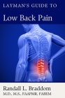 Layman's Guide to Low Back Pain Cover Image