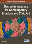 Design Innovations for Contemporary Interiors and Civic Art By Luciano Crespi (Editor) Cover Image