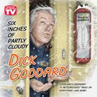 Six Inches of Partly Cloudy: Cleveland's Legendary TV Meteorologist Takes on Everything--And More Cover Image