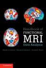 Handbook of Functional MRI Data Analysis Cover Image