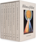 Hilma AF Klint: The Complete Catalogue Raisonné: Volumes I-VII By Hilma Af Klint (Artist) Cover Image