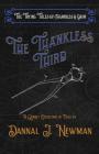 The Thankless Third: A Quirky Collection of Novelettes Cover Image