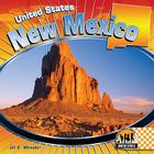 New Mexico (United States) By Jill C. Wheeler Cover Image