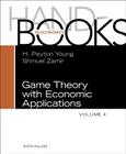 Handbook of Game Theory: Volume 4 Cover Image
