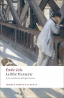 La B^ete Humaine (Oxford World's Classics) By 'Emile Zola, Roger Pearson Cover Image